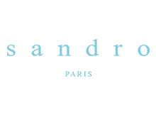 logo sandro