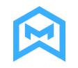 logo la boîte à moustaches