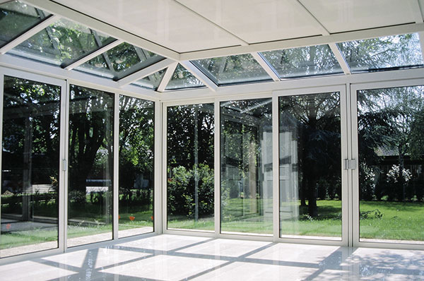 porte blindée